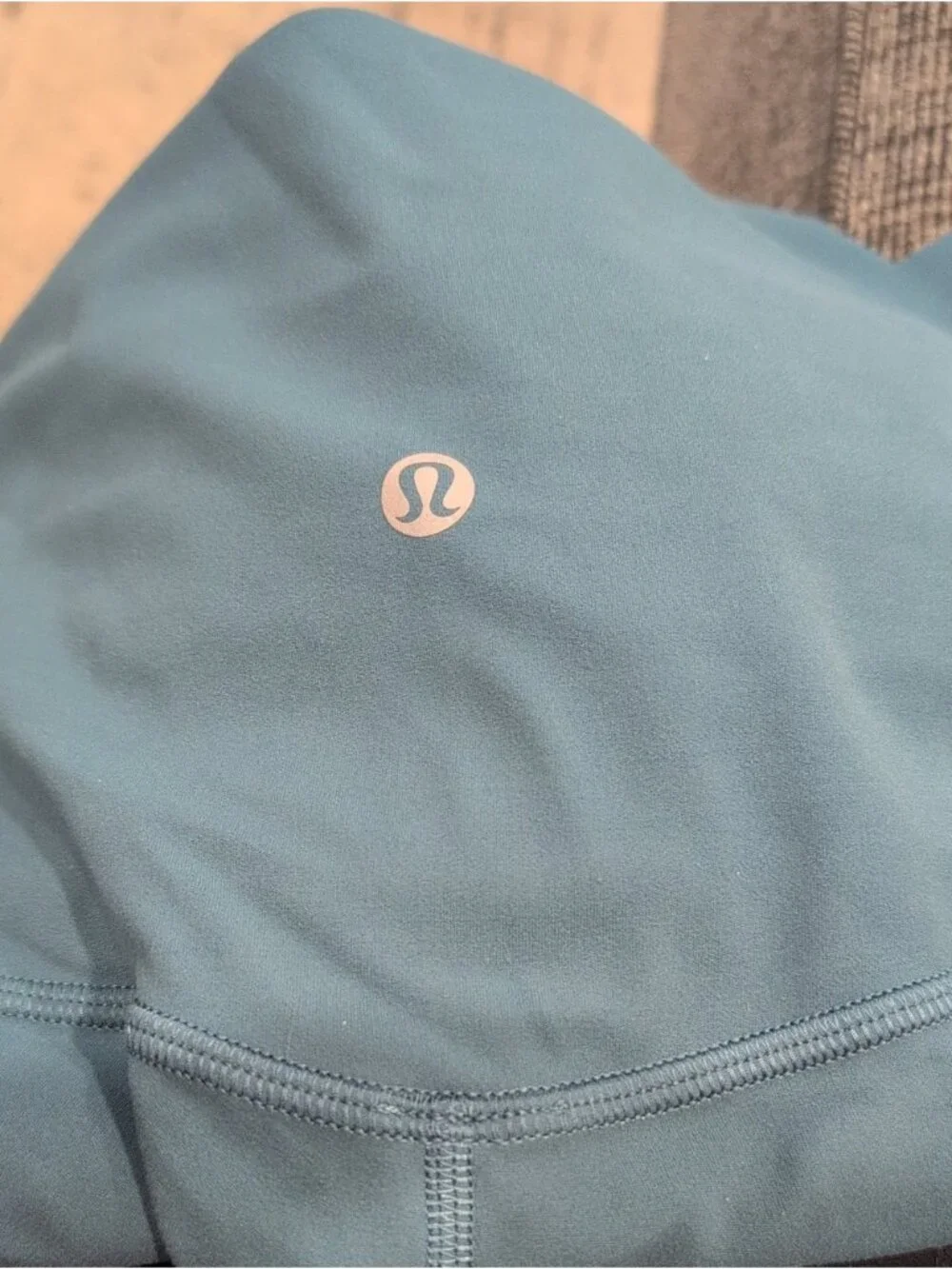 Lululemon Align Super High Rise Short *10